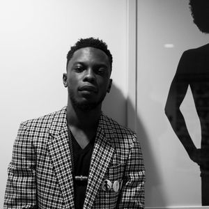 Meet your Posher, Wade